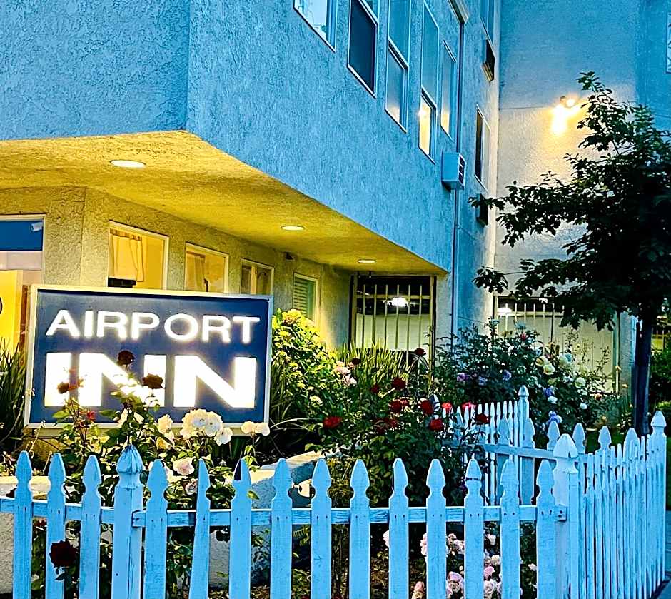 Airport Inn