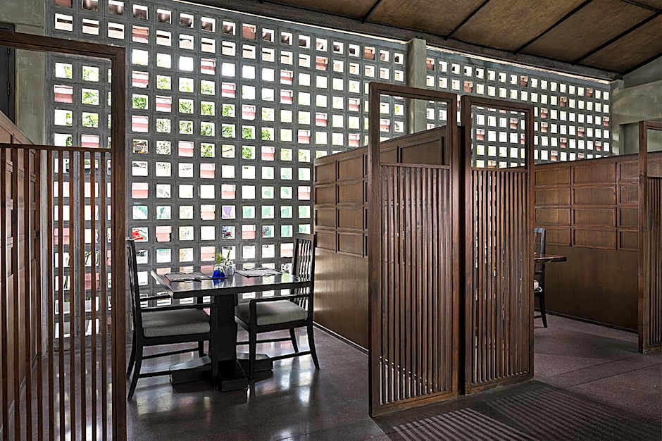 HOMM CHURA SAMUI