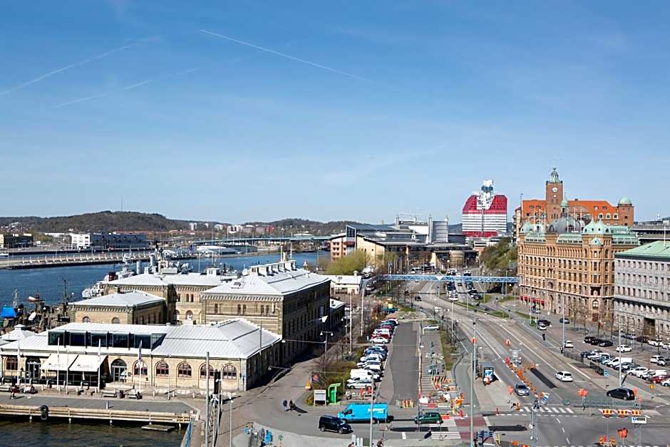 Comfort Hotel Göteborg