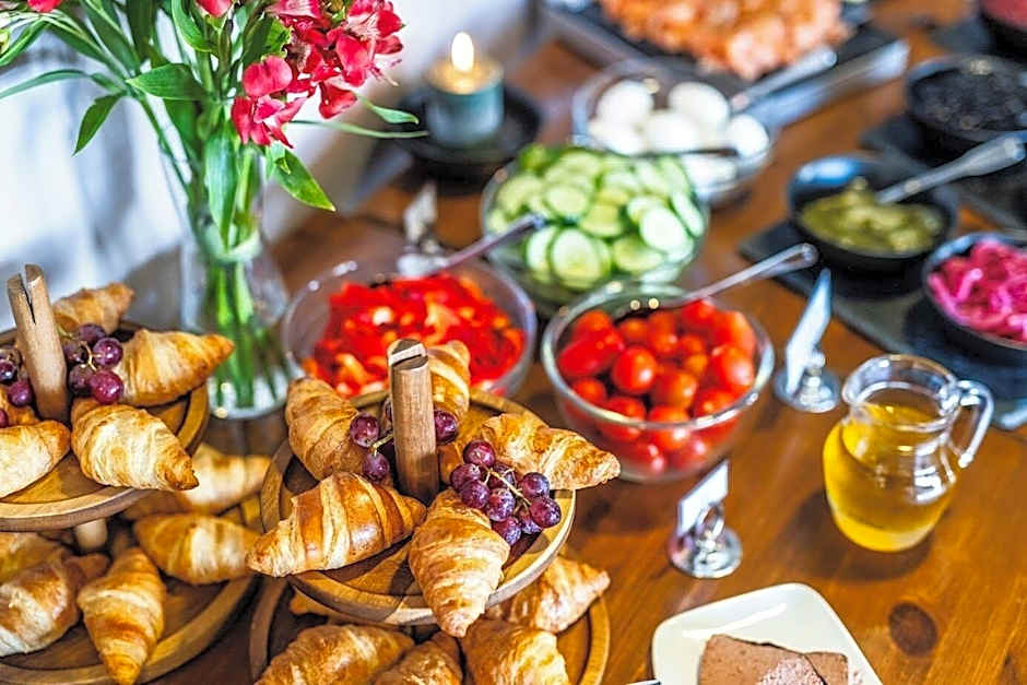 Brygga Restaurant & Room