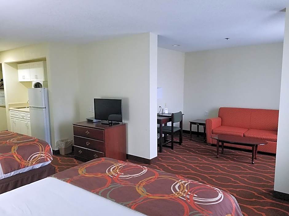 Baymont by Wyndham Grovetown Augusta