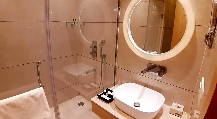 Best Western Vrindavan