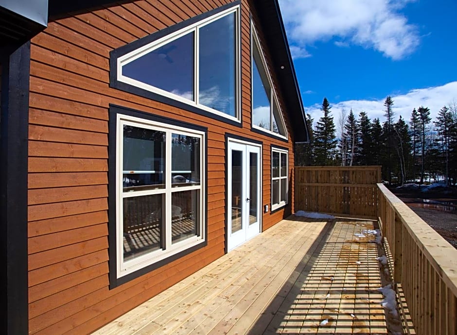 Indian Falls Chalets