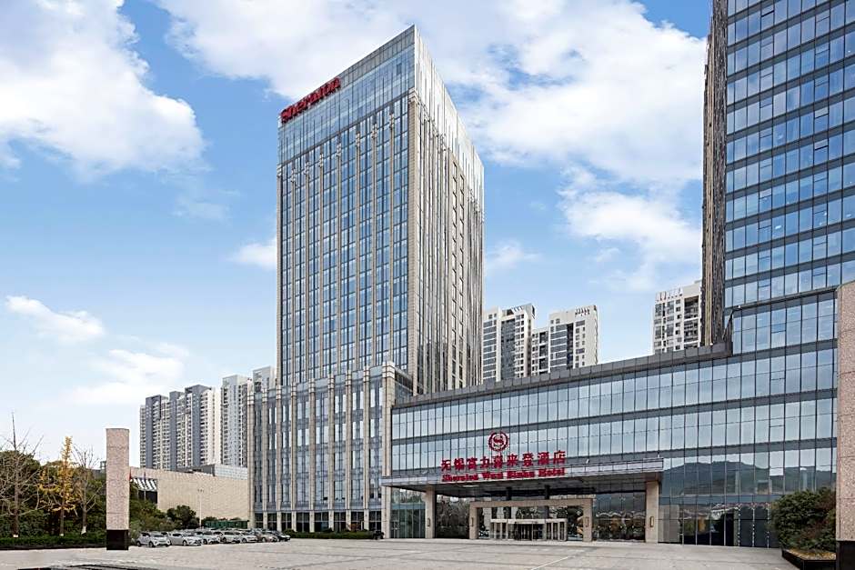 Sheraton Wuxi Binhu Hotel