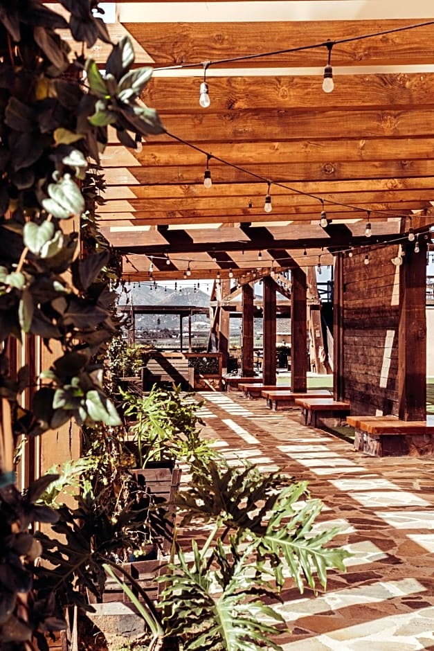 Finca el Mirador
