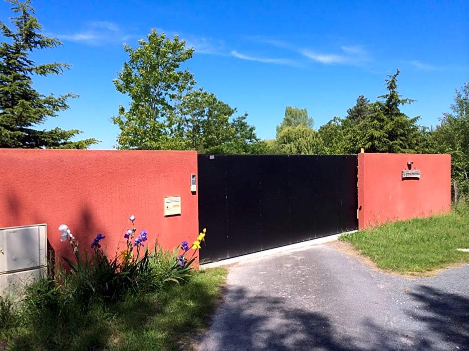 Chambre d’hotes Le Grand Fourneau