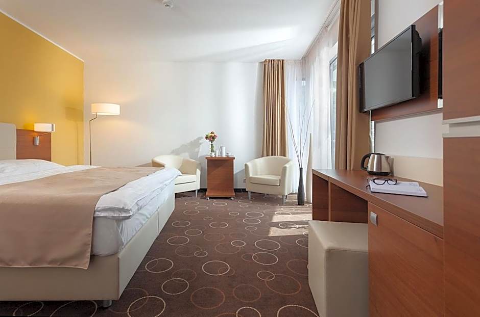 Wellness Hotel Panorama