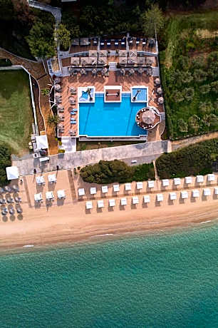 Pomegranate Wellness Spa Hotel