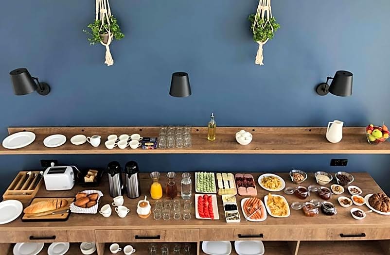 Cabo Verde Boutique Hotel