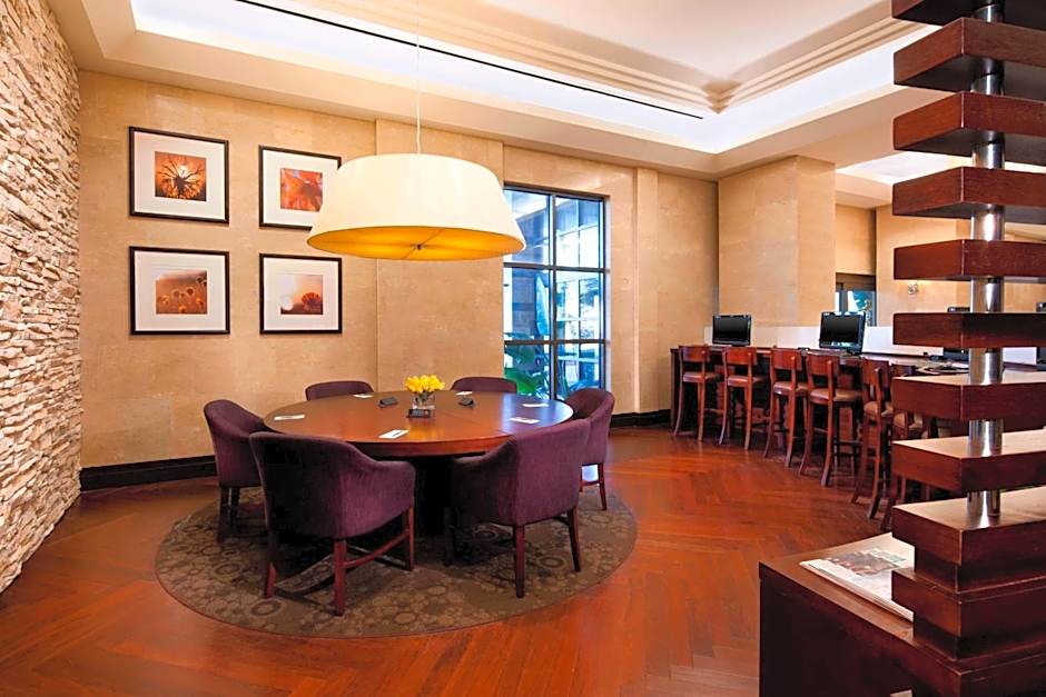 Sheraton Garden Grove-Anaheim South