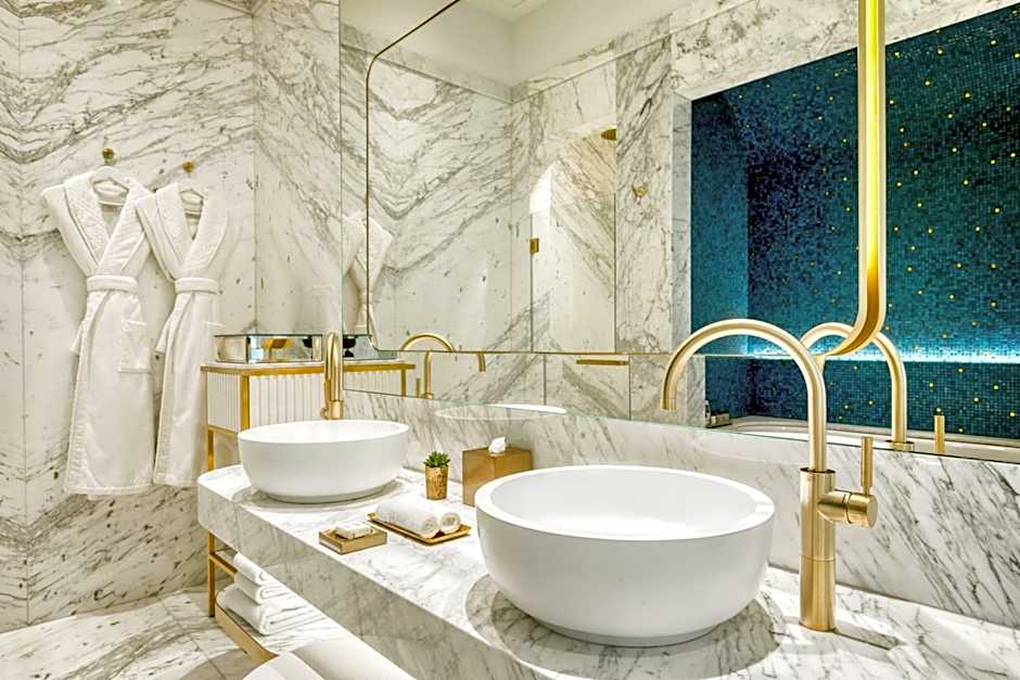 Matild Palace, a Luxury Collection Hotel, Budapest