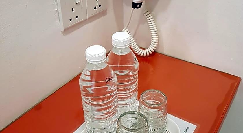 Teruntum 96 Guest House