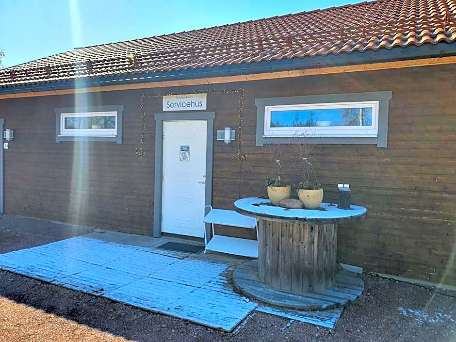 Mora Life, Åmåsängsgården