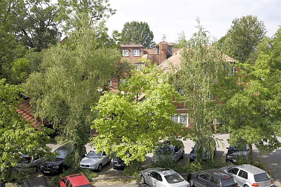 Brackstedter Mühle e.K.