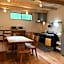 Villa Orange Cabin