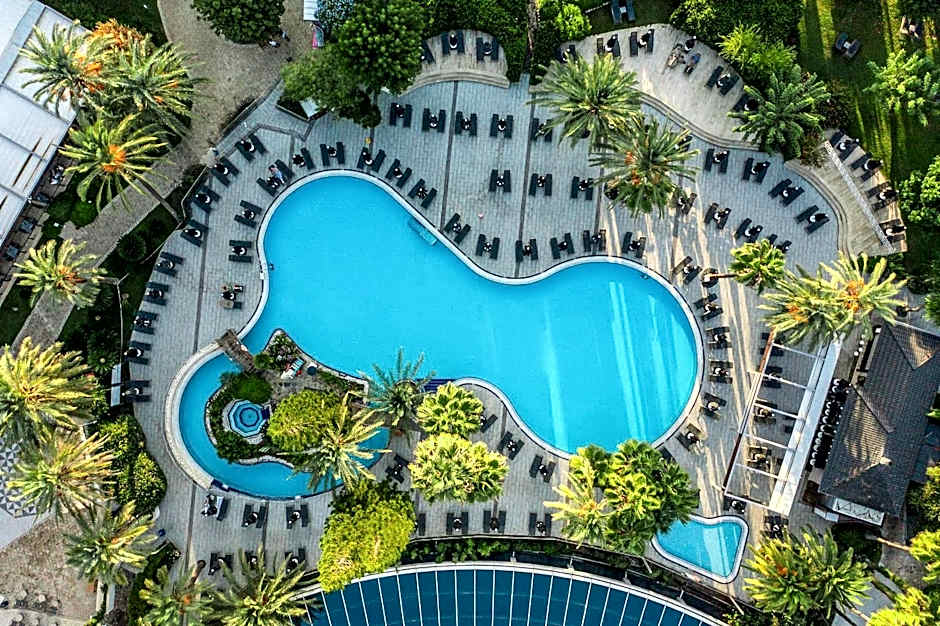 TUI BLUE Grand Azur