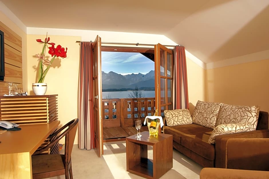 Hotel Geiger