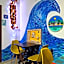 Maresia Hostel Paraty BR