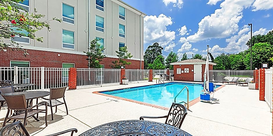 Holiday Inn Express & Suites Baton Rouge East, an IHG Hotel