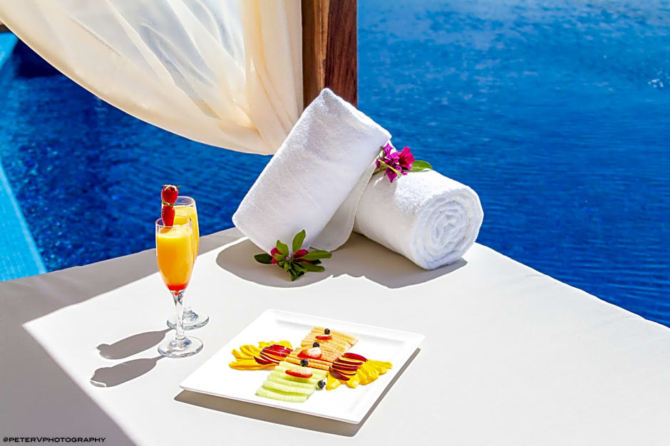 Senses Riviera Maya - Ocean Front Boutique Hotel - Adults only