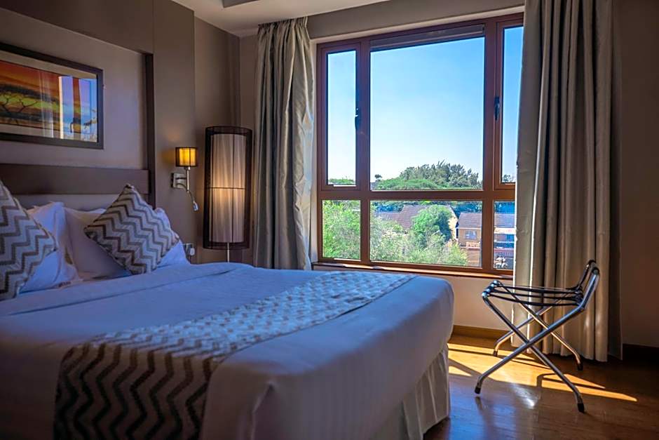 Ngong Hills Hotel