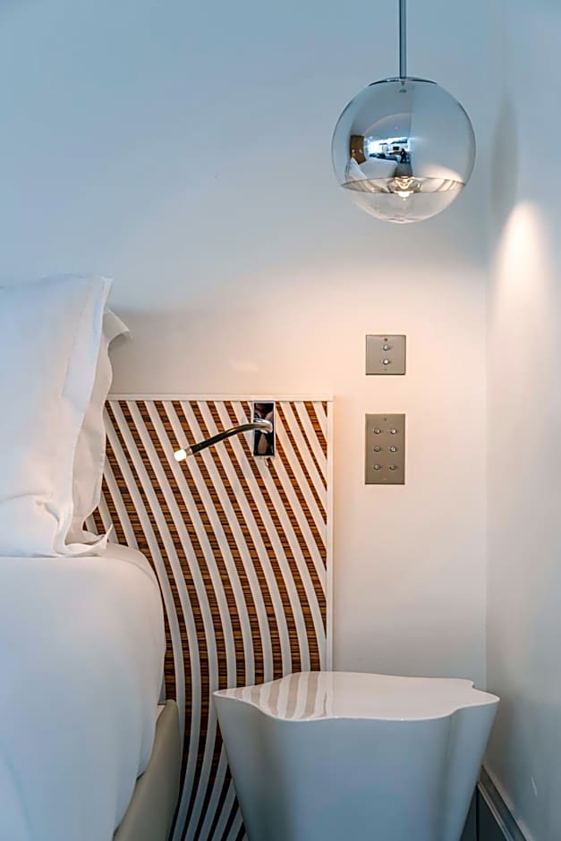 Yndo Hôtel