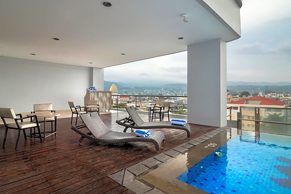 Best Western The Lagoon Hotel