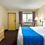 Travelodge by Wyndham Niagara Falls