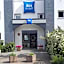 ibis budget Versailles Chateau Saint-Cyr