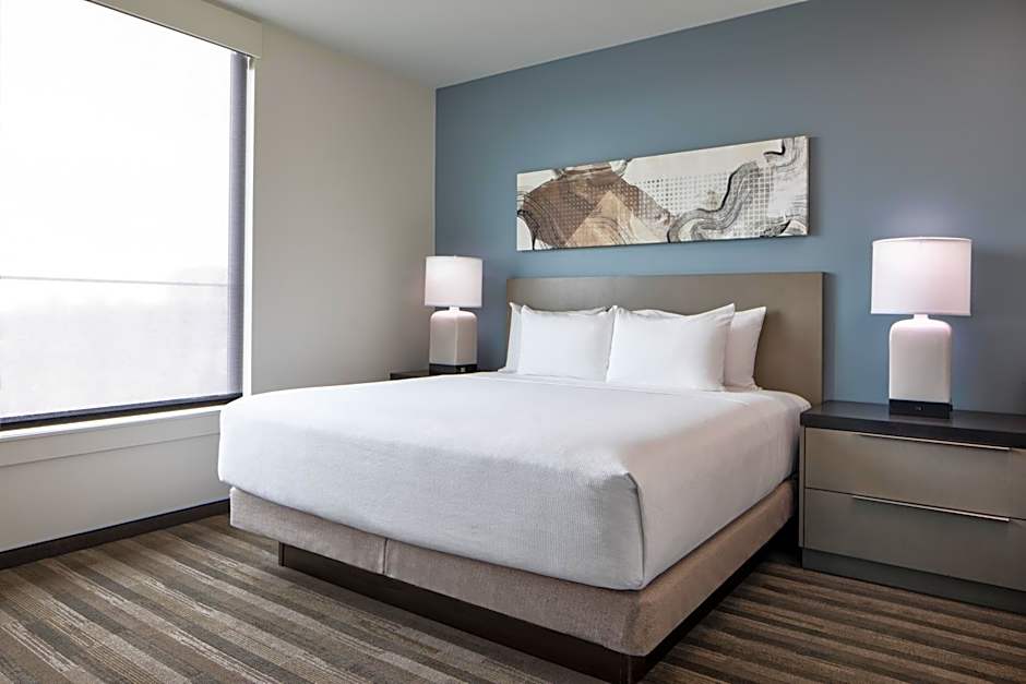 Hyatt House Denver Aurora Anschutz Medical Campus