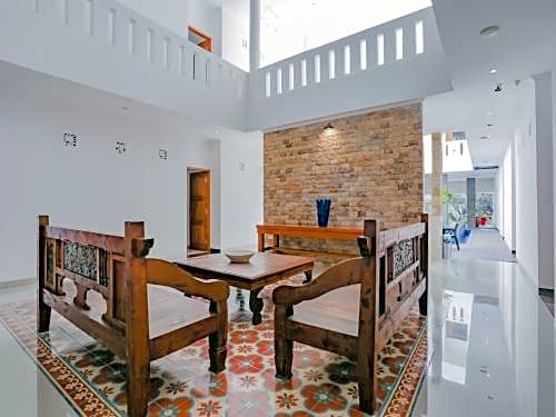 OYO 3980 Lestari Residence