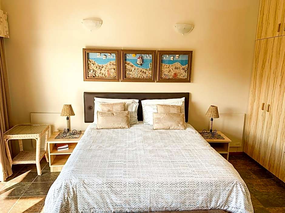 Marina Martinique B&B