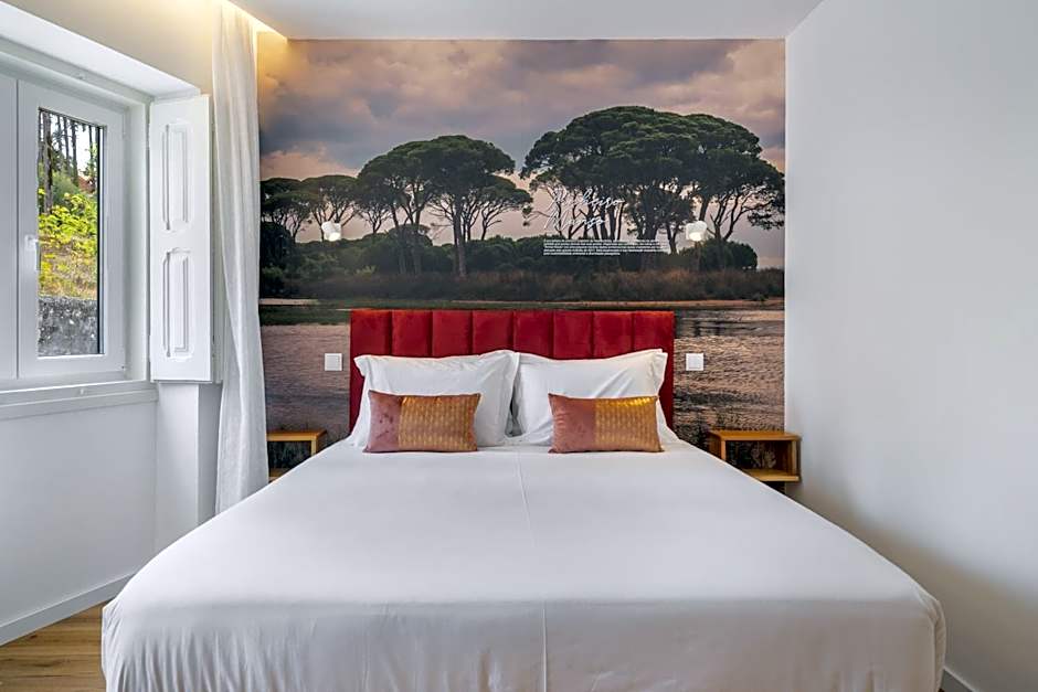 FOREST VILLAS - GUEST HOUSE