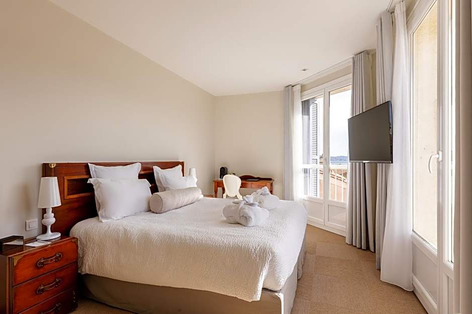 Best Western Hotel Matisse