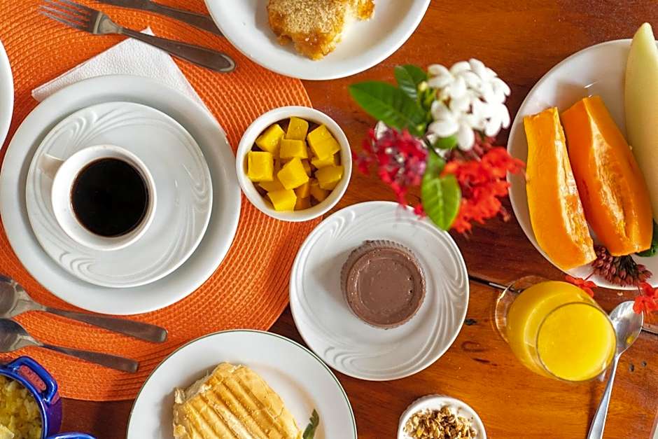 Pousada NÔ Caraíva