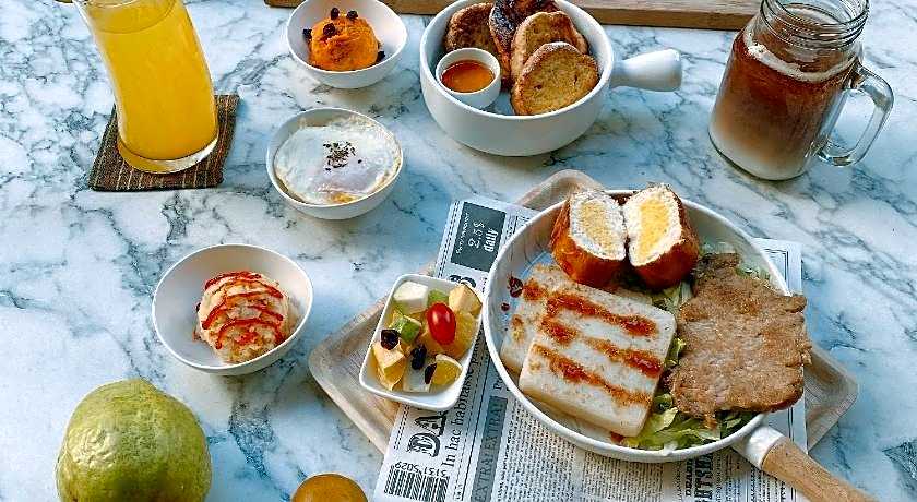 Taichung Amour Hotel