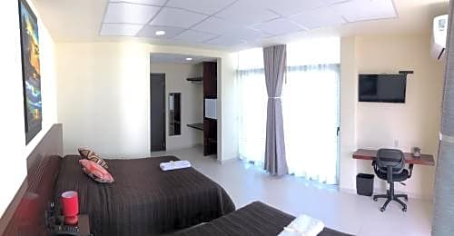 Harbour Inn - Veracruz