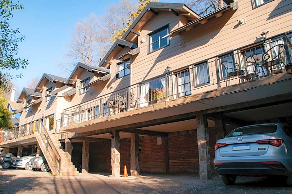 Las Cumbres Apart & Suites