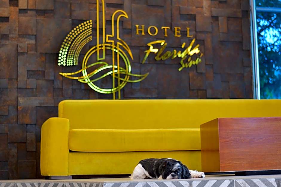 Hotel Florida Sinú