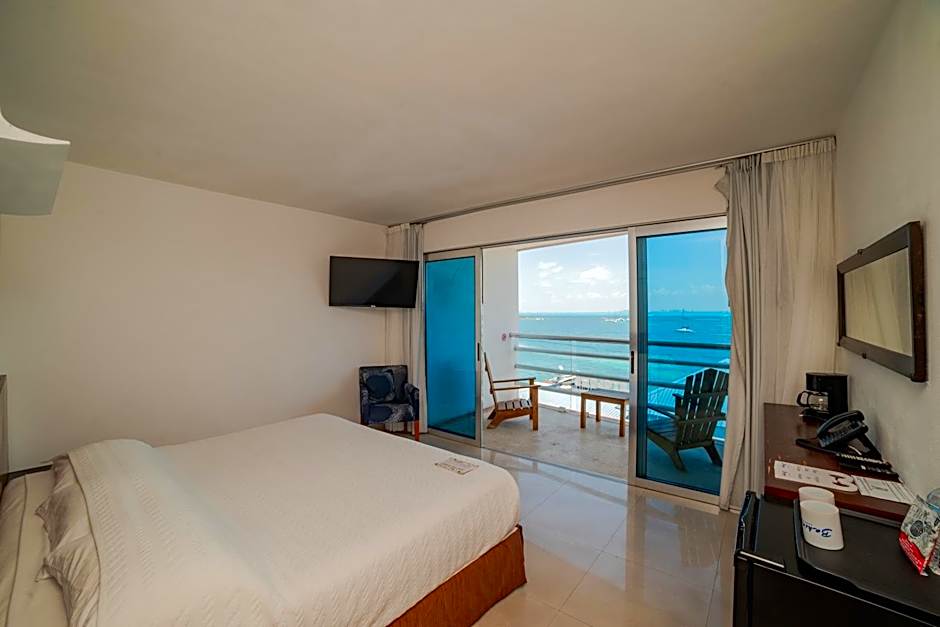 Bahia Chac Chi - Adults Only