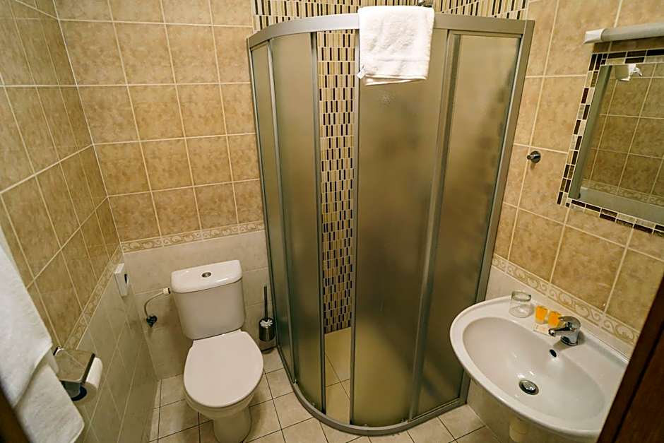 Hotel U Labutě
