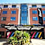 Aparthotel Roomzzz Nottingham City