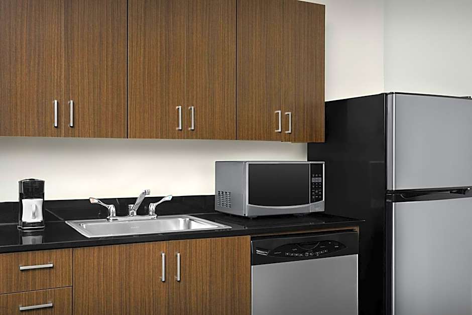 Fairfield Inn & Suites by Marriott Fayetteville North