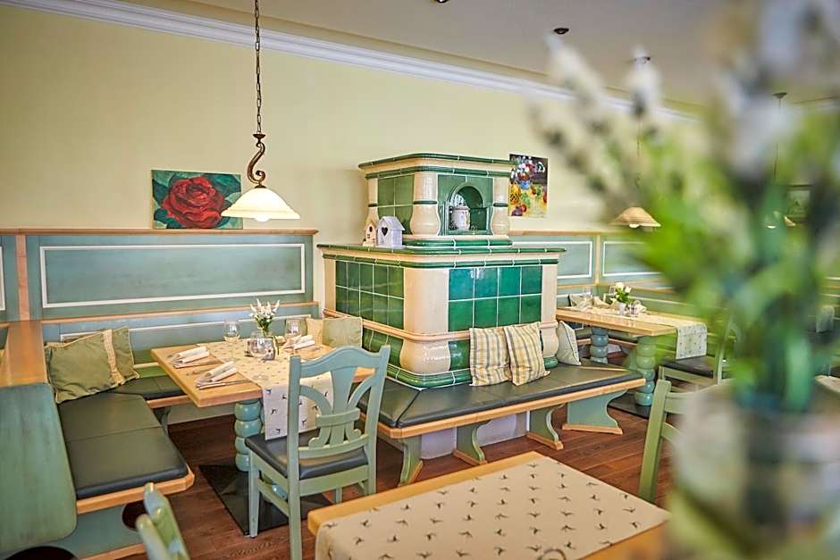 Hotel Die Pflegerbrücke