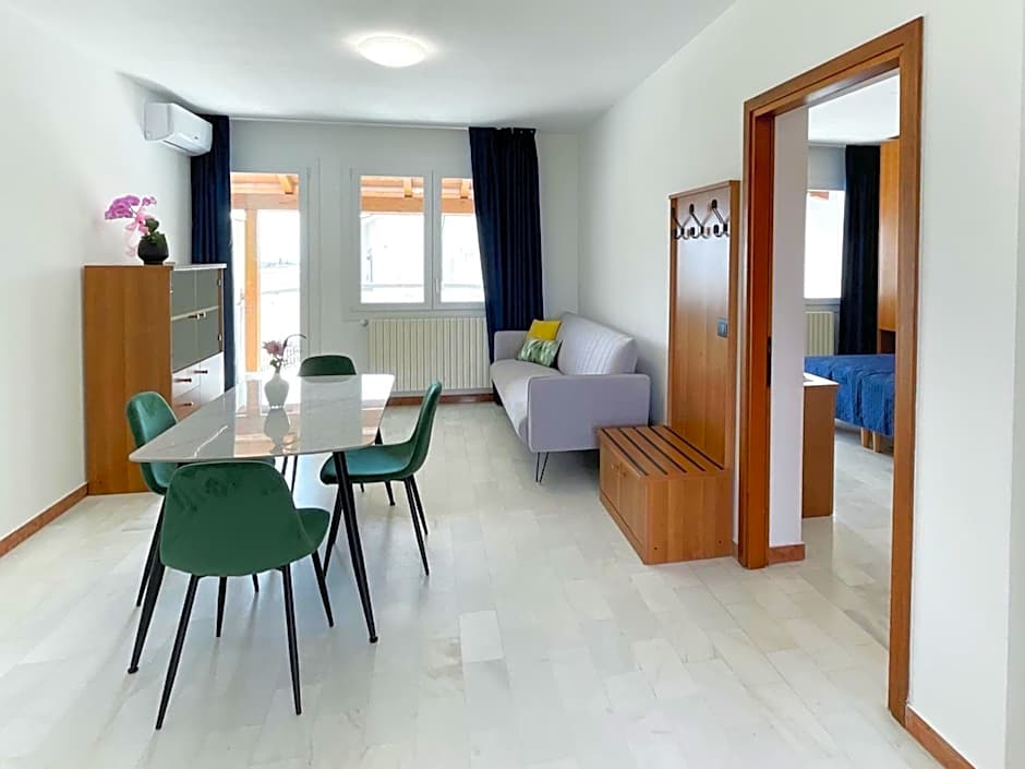 Smart Residence Aviano