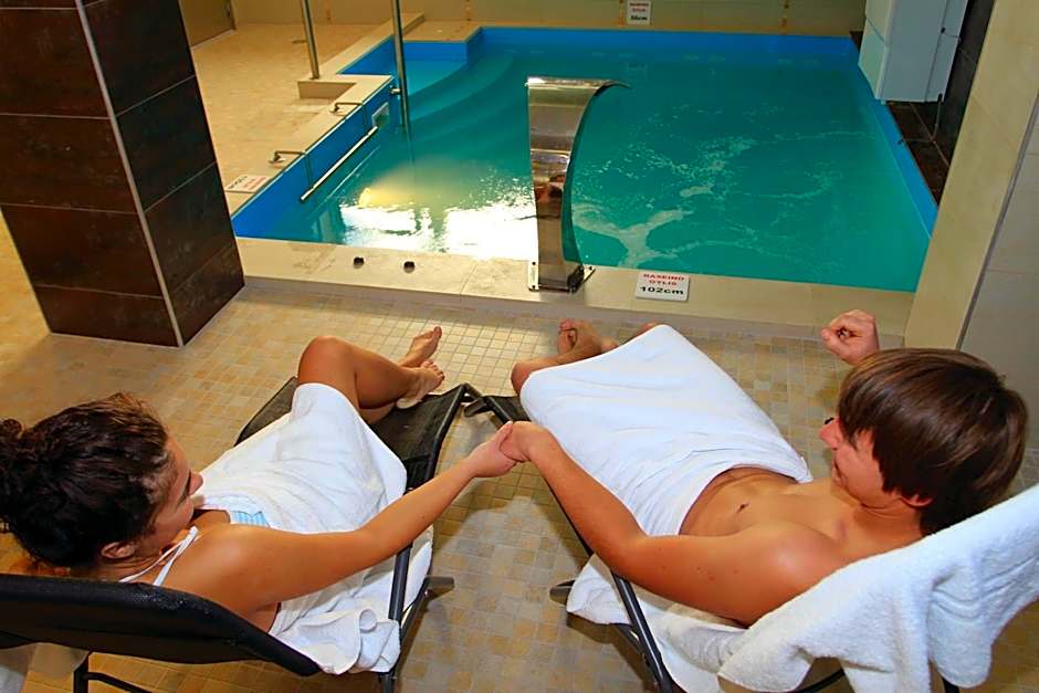 Grafo Zubovo Hotel & SPA