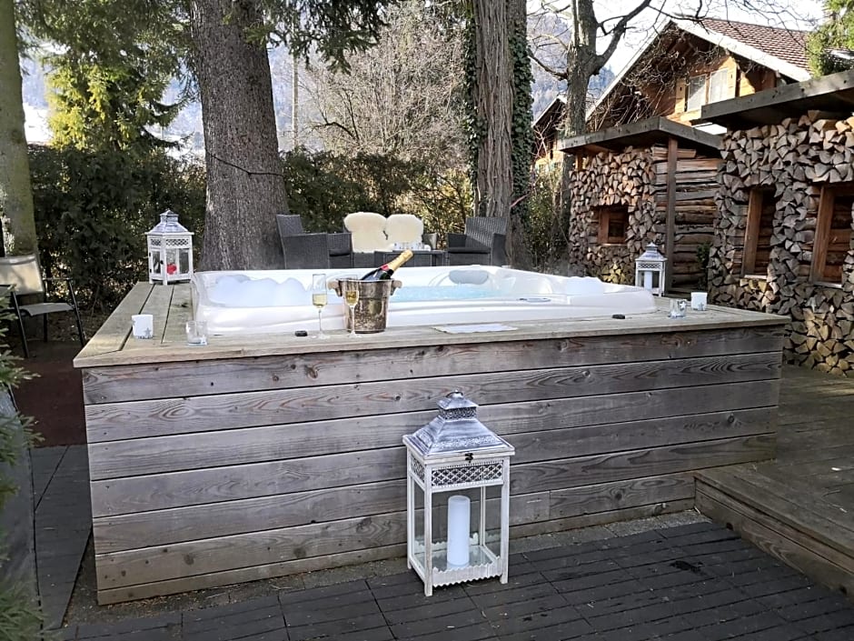 Edelweiss Lodge