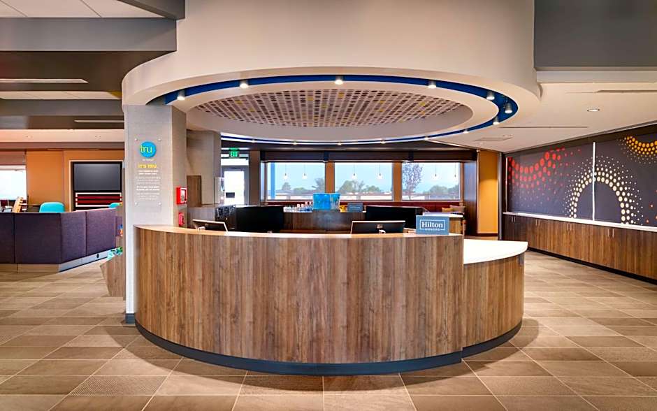 Tru By Hilton Clearfield Hill Air Force Base, Ut