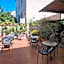 Hotel Camilla Guelfa