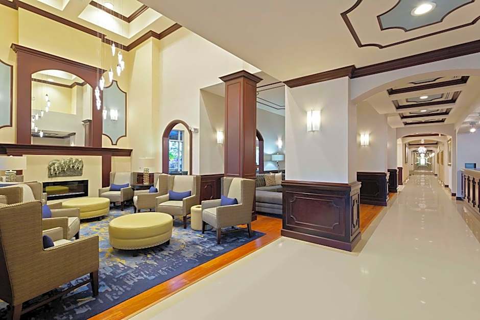 Hampton Inn By Hilton & Suites Wellington, Fl